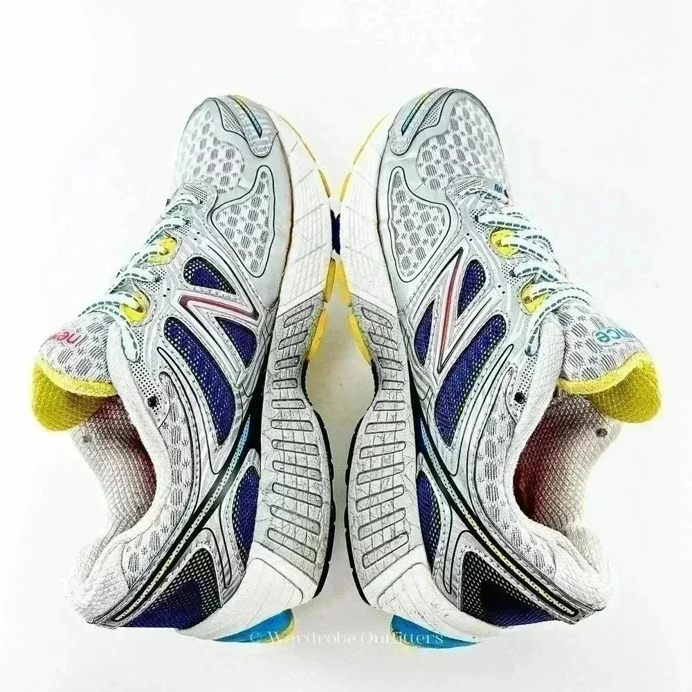 New Balance 860 V4 Running Sneakers - Picture 8 of 10